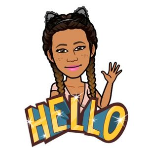 Meet your Posher, Crissy